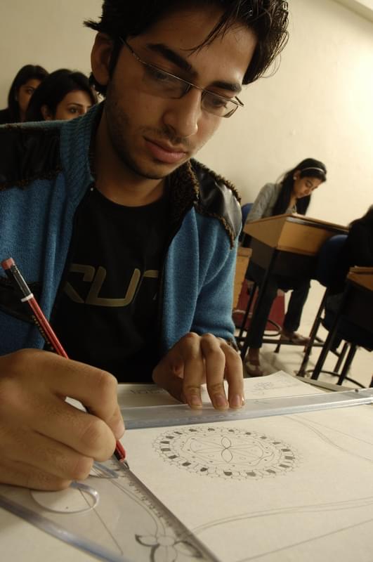 Jagannath Community College (JCC) New Delhi Curricular Activities photo 1